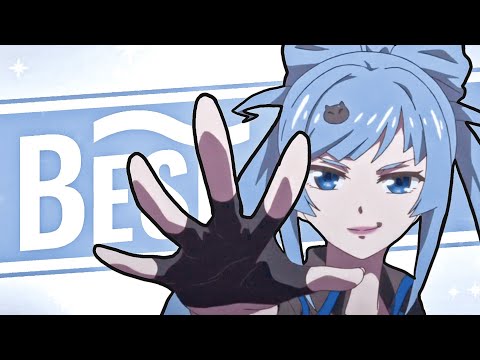 Valkyrie Drive ✦ Best of Momoka