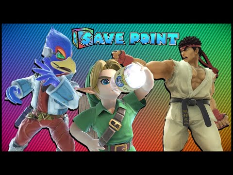 Save Point Highlights ft. Sandstorm, Toast, Juice, Midnight, C-, BlazingPasta, & More!!