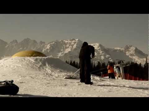 Horsefeathers Superpark Planai - Shapers Life