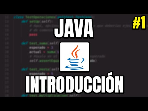 🔥 Curso Maestro de JAVA 2026: De Cero a Experto Programador 🚀 #1