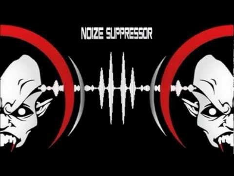 Noize Suppressor ft Da Mouth Of Madness  - Pole Position