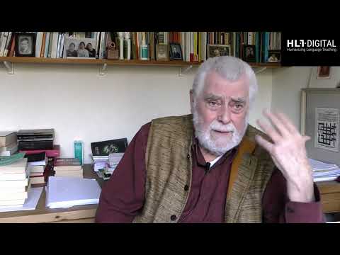 How to Avoid Burnout. Alan Maley, HLT Digital 2023.