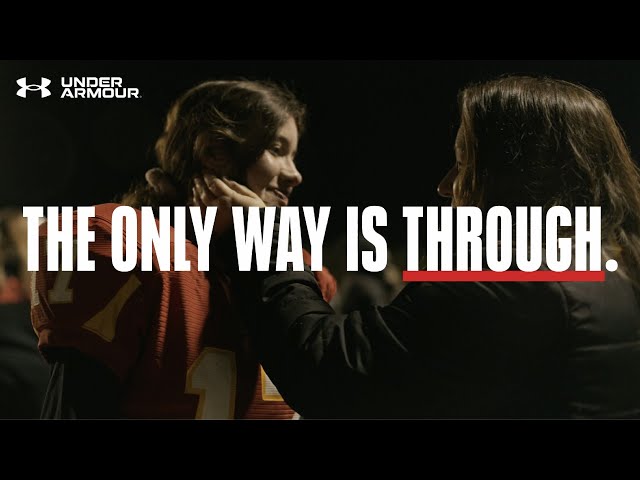 Under Armour product / service