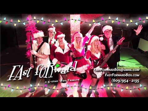 Promotional video thumbnail 3 for Fast Forward 80s