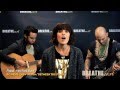 Flyleaf | BC NEWS! - "Set Me On Fire" Exclusive Performance | BREATHEcast.com (HD)