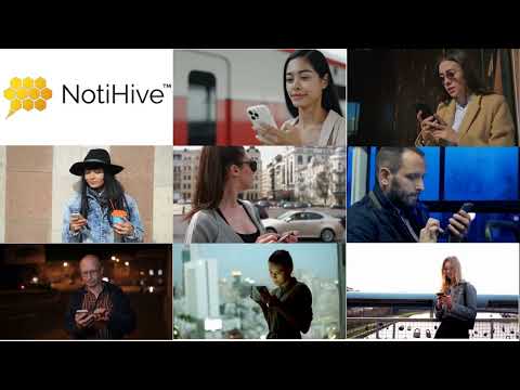 NotiHive