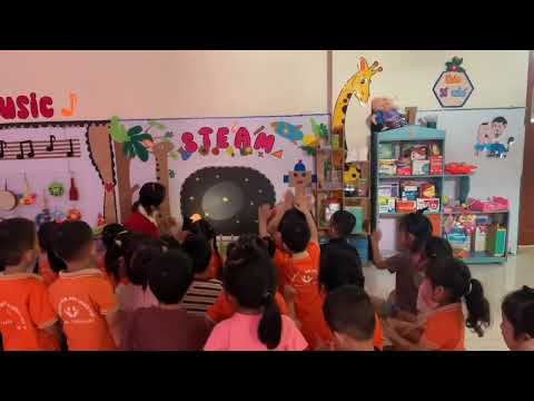 Trải nghiệm "Ngắm trăng"