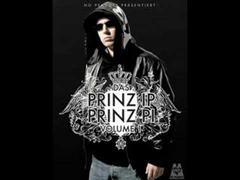 Prinz Pi - Zauberspiegel(prod. by Big Flexx)