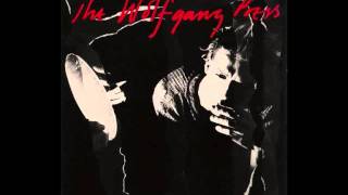 the wolfgang press: prostitute I