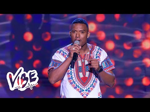 Gerard Bacorilal - Ras Melanze | Pascal | VIBE Moris 2019 | Prime 4