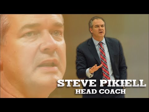 RVision All-Access: MBB Workouts - Steve Pikiell