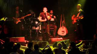 Can Bonomo - Tastamam @ Jolly Joker İstanbul