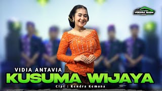 Download lagu KUSUMA WIJAYA - VIDIA ANTAVIA - SWARA NADA MUSIC mp3 Download lagu KUSUMA WIJAYA - VIDIA ANTAVIA - SWARA NADA MUSIC mp3