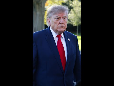 Trump must sit for deposition in BBC lawsuit