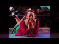 Belated Tap Dancer Birthdays May 15