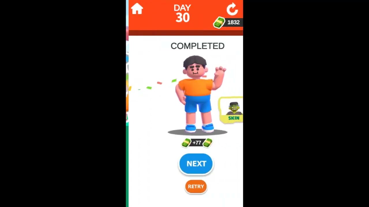 Lazy Jump Online Walkthrough