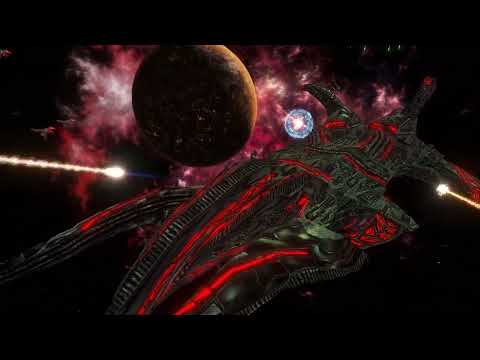 Freespace 2: Exile - Hunting the Hunter