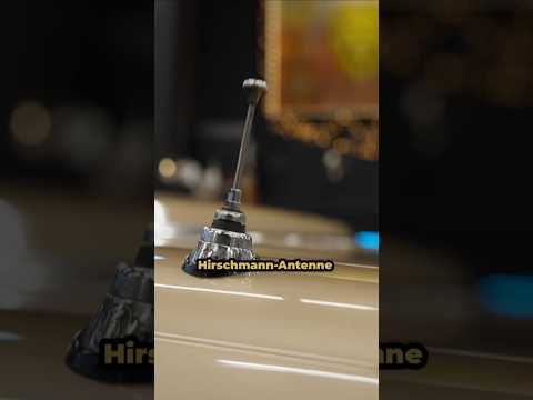 Mercedes SL 500 R107 - Made in Western Germany 🛠 #vettiger #karstenskassiker #mercedes #sl500 #V8