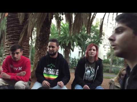 OCTAVOS - Montana vs Nea vs Axel CG - PreDH16