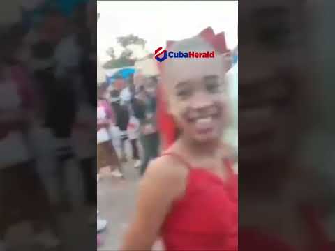 Indignación en Granma por carnavales "rudimentarios" en Bartolomé Masó  #cuba