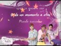 Aprende a cantar con Violetta - Tu Foto de Verano ...