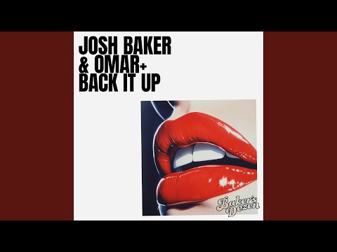Back It Up (Extended Mix)