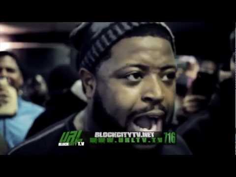 Johnny Hustle vs Yung Stizz