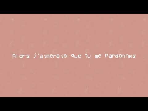 Video thumbnail for Pardonne-moi (Acoustique version)