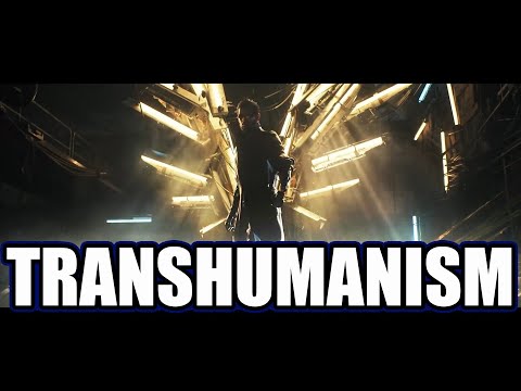 Transhumanism