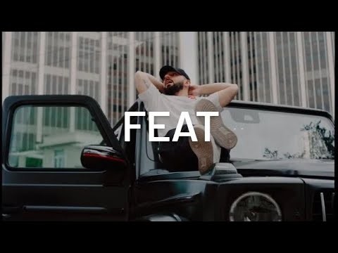 [FREE] Toquel Type Beat x Chill Rap Type Beat -" Feat "- Toquel Instrumental 2024