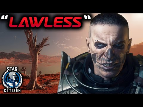 Star Citizen’s Pyro Has a Problem