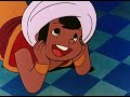 Sindbad Folge 01 Abenteuer Im Schloss SD Deutsch
