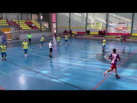 C B  ALMORADI - HANDBOL IBI