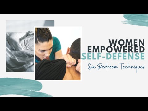 Six Bedroom Techniques EVERY Woman Should Know!