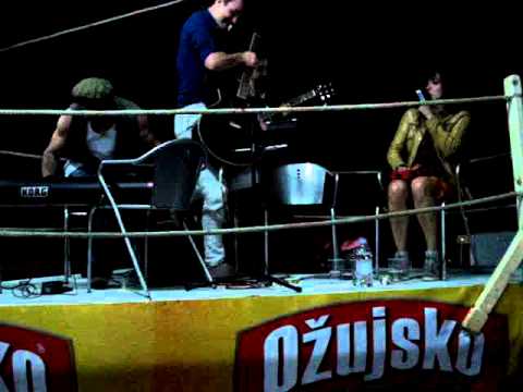 Sister Soul Tiana Kruskic & The Blaxperts - Lucille