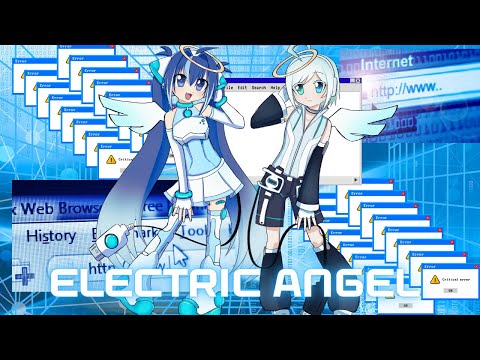 Electric Angel