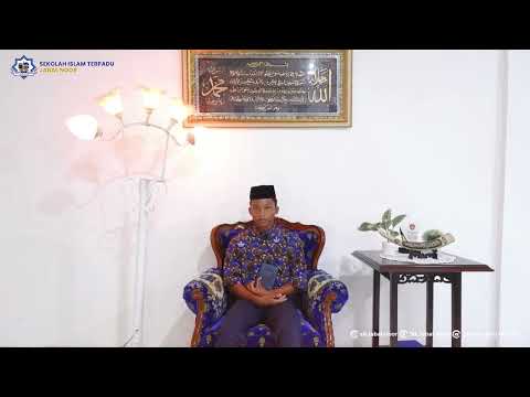 PEMBACAAN SURAH AT - TAKWIR OLEH MUHAMMAD ZAIN ARIFIN HUTASUHUT | SMP IT JABAL NOOR