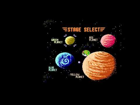 How Fast Can You Die - Bucky O'Hare (NES)