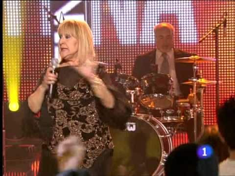 LOS MEJORES AÑOS CRISTINA Y LOS STOP