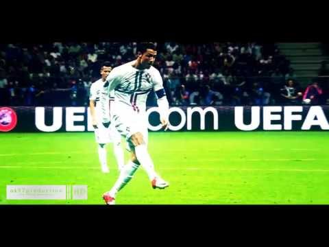 Cristiano Ronaldo ► Love is real | 2003-2013 HD ● CO-OP