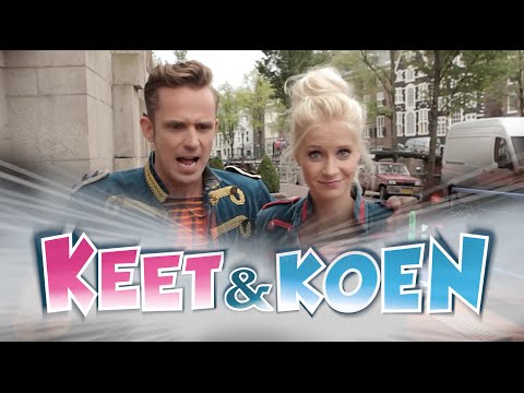 Keet & Koen En De Speurtocht Naar Bassie & Adriaan (2015) Trailer