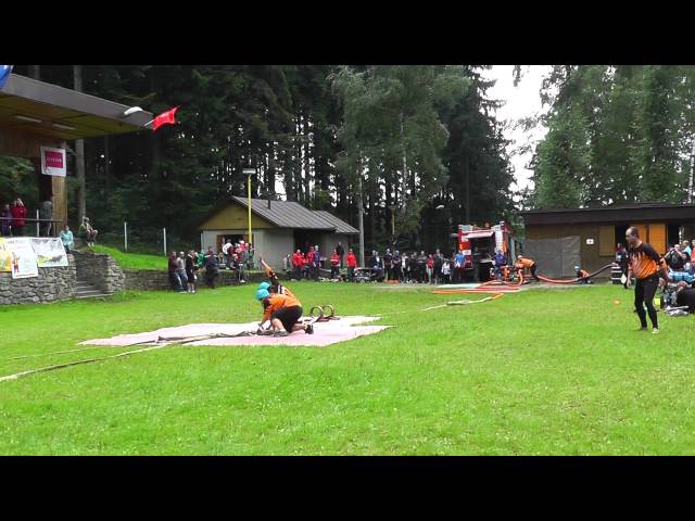 Hájov, 30. 07. 2011