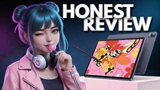 XPPen Magic Drawing Pad 12.2 Review: What Nobody Tells You (2026)