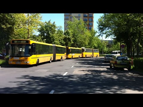 Sopron 27-es járat; Jereván lakótelep - Csengery utca, nyomda