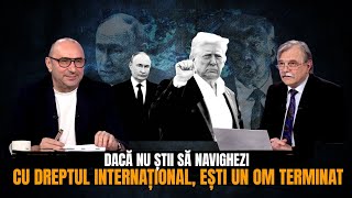 Marius Tucă Show - Invitat: Valentin Stan: "Cei care au votat cu Nicușor Dan spun că au votat..."