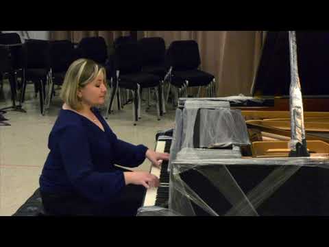 Promotional video thumbnail 4 for Arev Music Entertainment