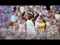 How fans reacted to Coco Gauff's comeback win over Polona Hercog at Wimbledon 2019