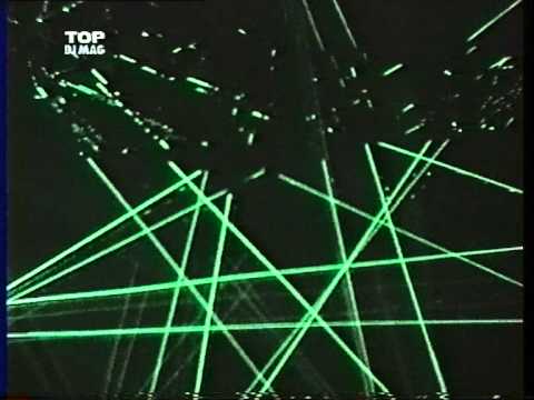 Mayday - "Raving Society" 1994