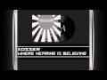 Xosser - Where Hearing Is Believing (HQ)