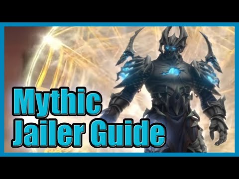 Mythic Jailer Guide